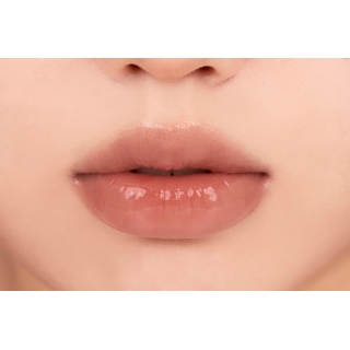 (Coco Nude) Glasting Melting Balm 2