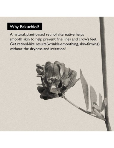 Black Rice Bakuchiol Eye Cream