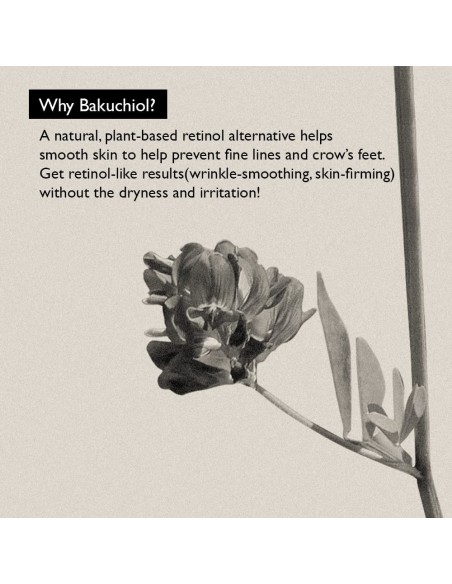 Black Rice Bakuchiol Eye Cream