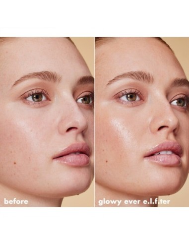 (Rose Gold) Bronzing Drops