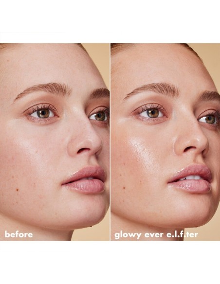 (Rose Gold) Bronzing Drops