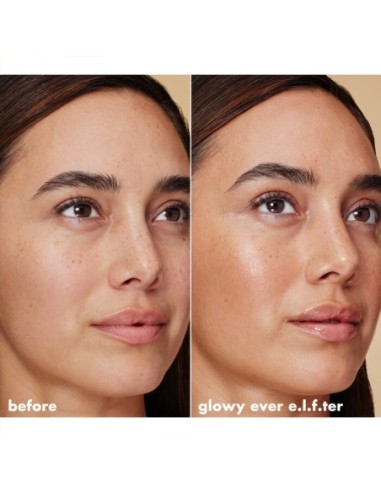 (Rose Gold) Bronzing Drops