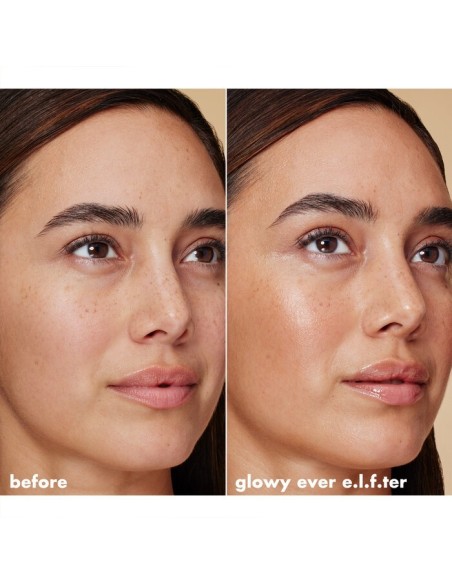 (Rose Gold) Bronzing Drops