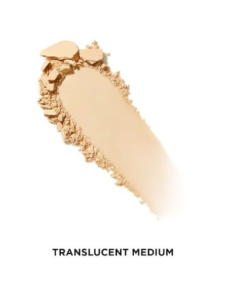 (Medium) Vanish Airbrush Pressed Powder