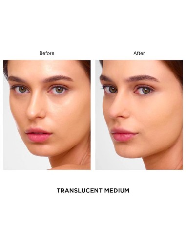 (Medium) Vanish Airbrush Pressed Powder