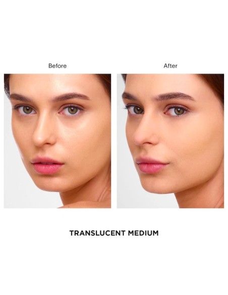 (Medium) Vanish Airbrush Pressed Powder