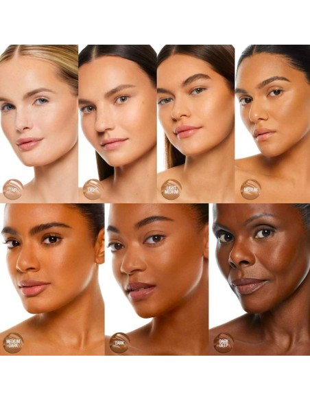 *SOBRE PEDIDO* Softsculpt Multi-Use Bronzing & Shaping Serum