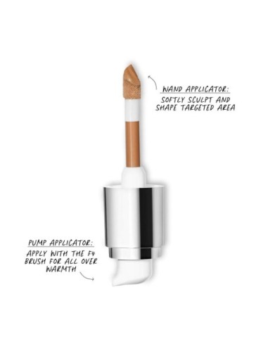 *SOBRE PEDIDO* Softsculpt Multi-Use Bronzing & Shaping Serum