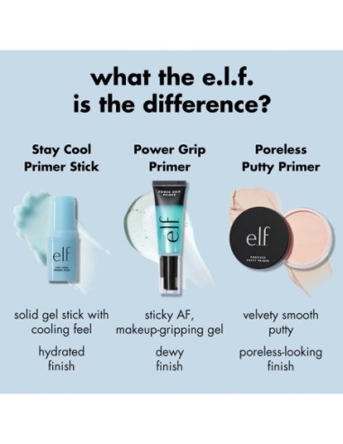 Stay Cool Primer Stick