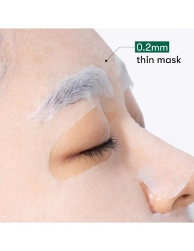 Cica Daily Soothing Mask
