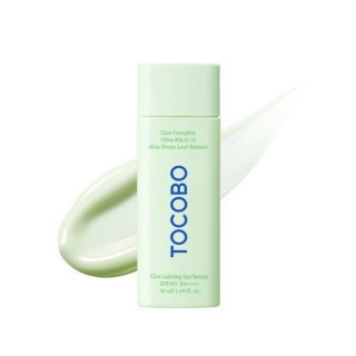 *PRONTO* Cica Calming Sun Serum SPF50+ PA++++