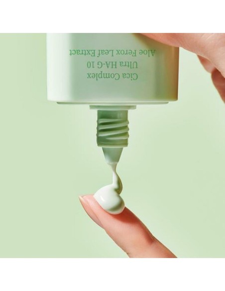 *PRONTO* Cica Calming Sun Serum SPF50+ PA++++