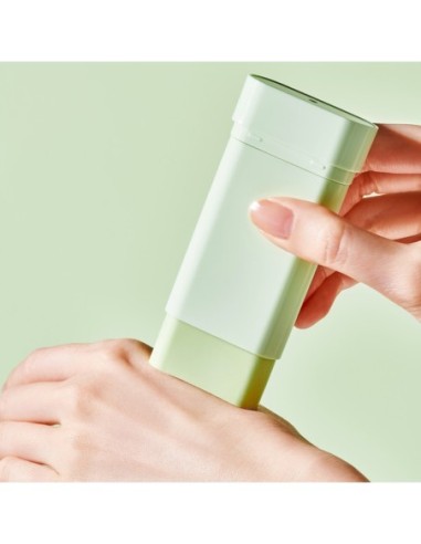 *PRONTO* Cica Cooling Sun Stick SPF50+ PA++++