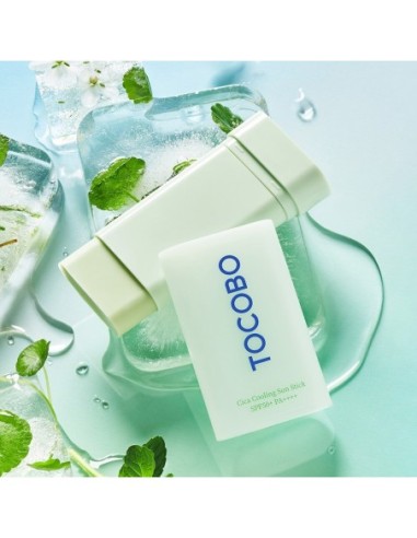 *PRONTO* Cica Cooling Sun Stick SPF50+ PA++++