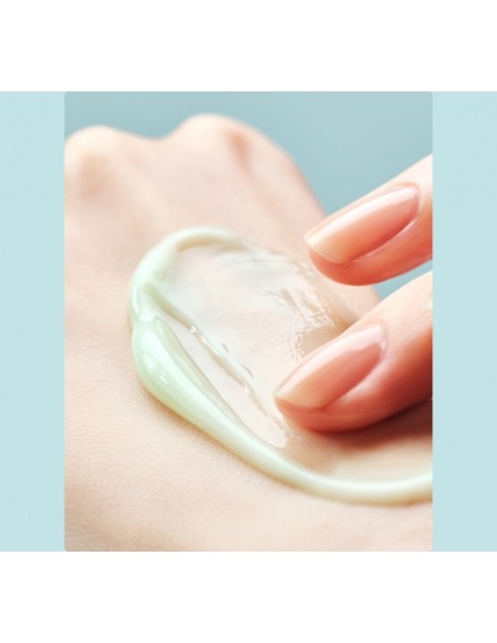 *PRONTO* Cica Calming Gel Cream