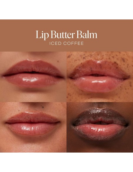 *SOBRE PEDIDO* Sweet Mint Lip Butter Balm