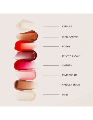 *SOBRE PEDIDO* Sweet Mint Lip Butter Balm