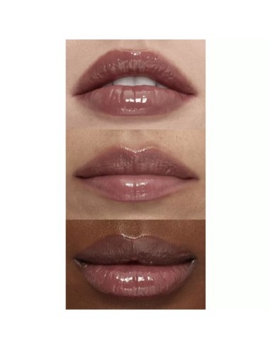 *PRONTO* (It's Your Mauve) Sun Boss Gloss SPF 25