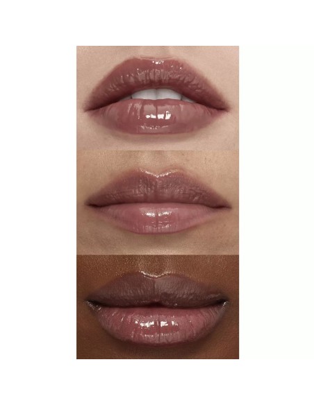 *PRONTO* (It's Your Mauve) Sun Boss Gloss SPF 25