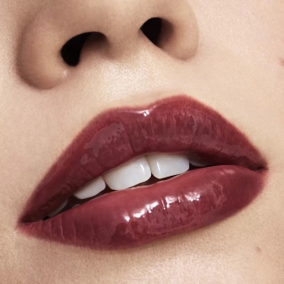 *PRONTO* (It's Your Mauve) Sun Boss Gloss SPF 25 2