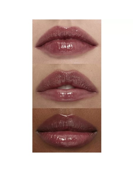 *PRONTO* (It's Your Mauve) Sun Boss Gloss SPF 25