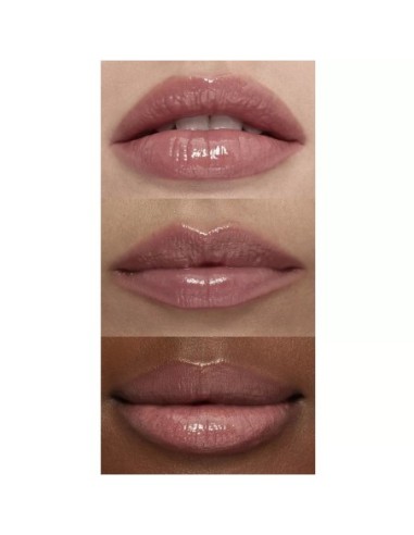 *PRONTO* (It's Your Mauve) Sun Boss Gloss SPF 25