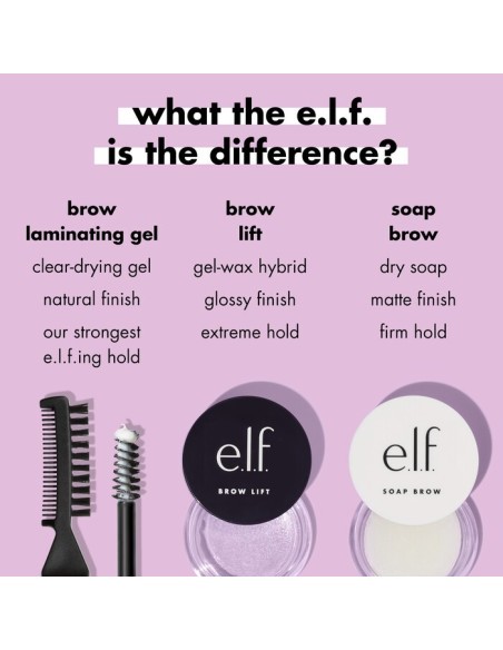 *PRONTO* Brow Laminating Gel