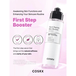 The 6 Peptide Skin Booster Serum 2