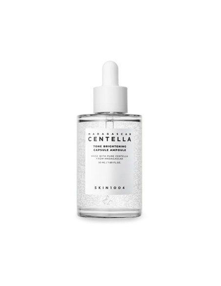 Tone Brightening Capsule Ampoule