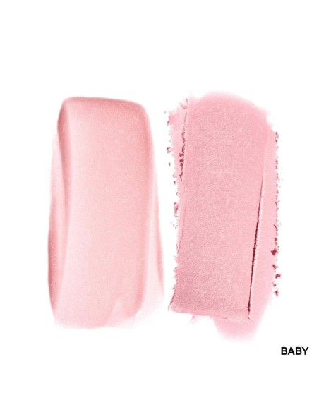 (She's A Doll) Creme & Powder Blush