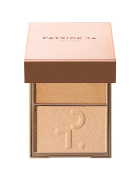 (She's A Doll) Creme & Powder Blush