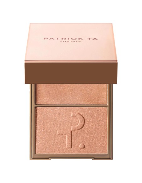 (She's A Doll) Creme & Powder Blush