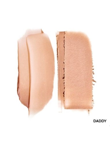 (She's A Doll) Creme & Powder Blush