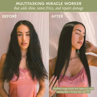 *SOBRE PEDIDO* Prickly Pear Hair Oil 2