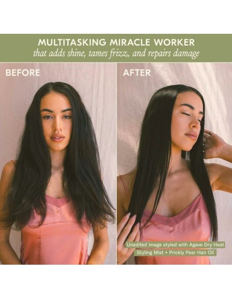 *SOBRE PEDIDO* Prickly Pear Hair Oil