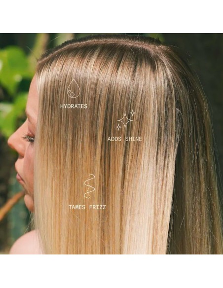 *SOBRE PEDIDO* Prickly Pear Hair Oil