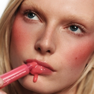 (Ribbon) Peptide Lip Tint 2