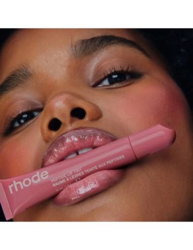 (Ribbon) Peptide Lip Tint
