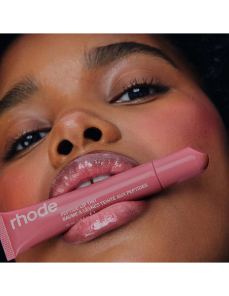 (Ribbon) Peptide Lip Tint
