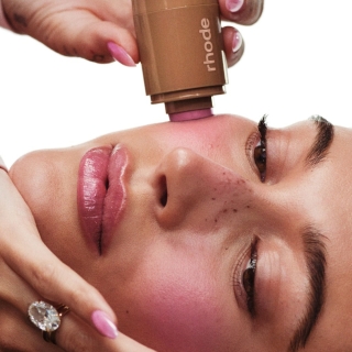 (Piggy) Pocket Blush 2