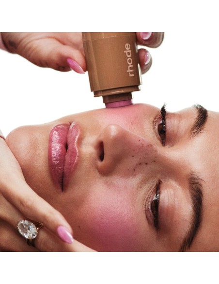 (Piggy) Pocket Blush