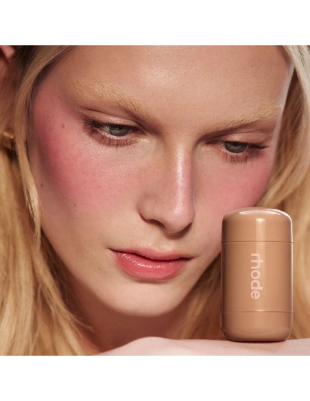 (Piggy) Pocket Blush