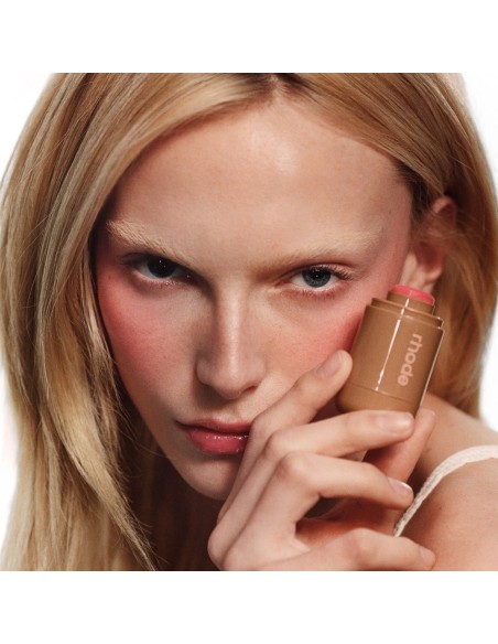 (Piggy) Pocket Blush