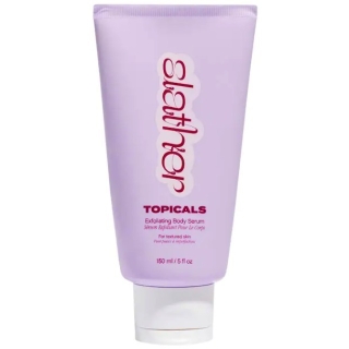 *SOBRE PEDIDO* Slather Exfoliating Body Serum with Retinol and AHAs