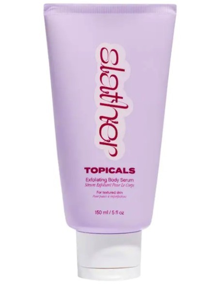 *SOBRE PEDIDO* Slather Exfoliating Body Serum with Retinol and AHAs