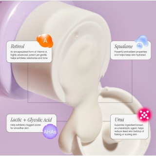 *SOBRE PEDIDO* Slather Exfoliating Body Serum with Retinol and AHAs 2