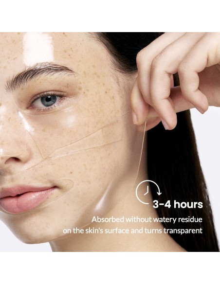 Bio-Collagen Real Deep Mask