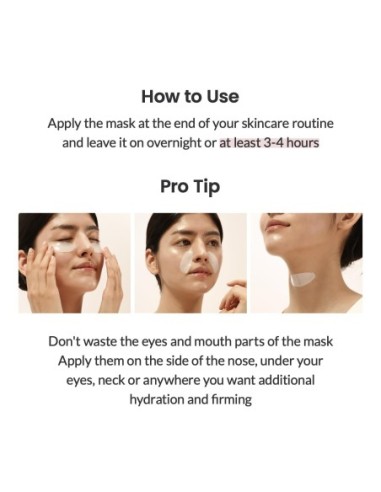 Bio-Collagen Real Deep Mask