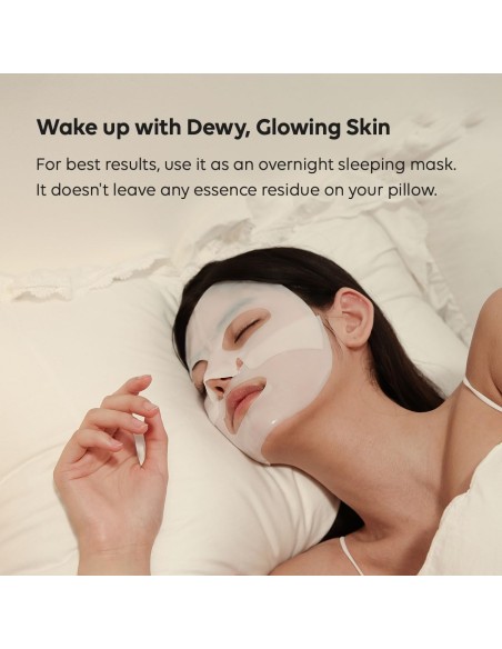 Bio-Collagen Real Deep Mask