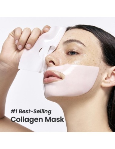 Bio-Collagen Real Deep Mask